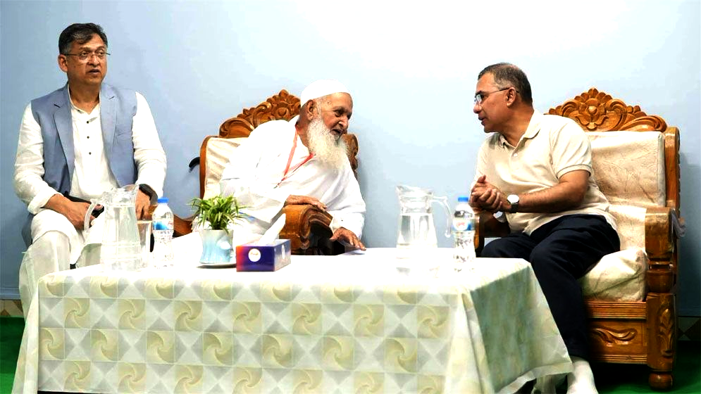 হেফাজতের ৯ দফা দাবি, প্রধানমন্ত্রীর কাছে লিখিত প্রস্তাব