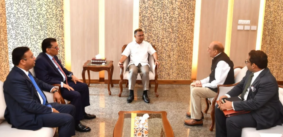 শেখ হাসিনা ও হাদি হত্যা মামলার আসামিদের ফেরত চায় বাংলাদেশ