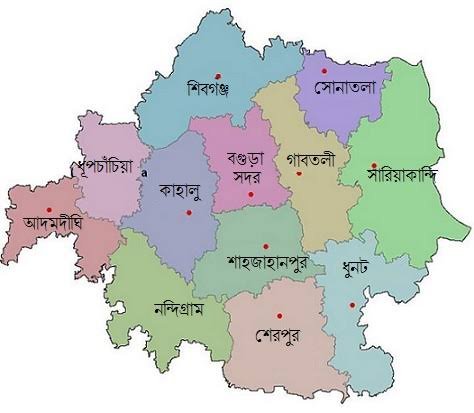 বগুড়ায় ৯ শিক্ষাপ্রতিষ্ঠানের কোনো শিক্ষার্থীই পাস করেনি