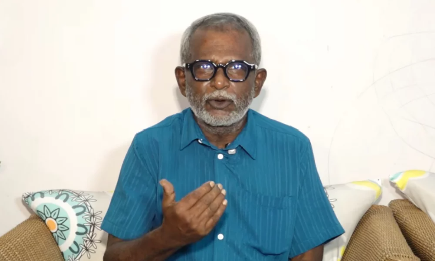 Hasan Masud is really stepping away from acting?