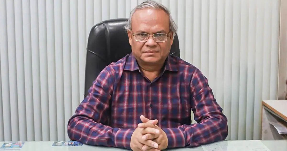বিএনপির ভারপ্রাপ্ত মহাসচিব হলেন রুহুল কবির রিজভী
