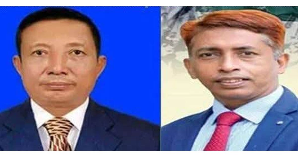 রাঙামাটি জেলা পরিষদ পুনর্গঠন, চেয়ারম্যান হলেন দীপন তালুকদার