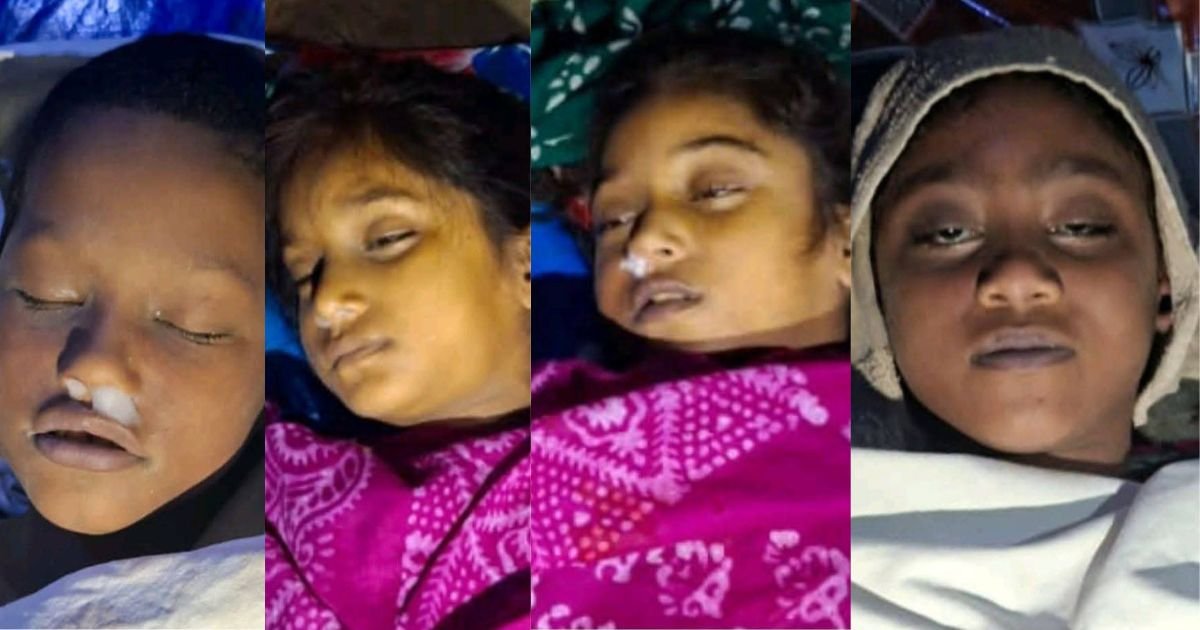 আড়াইহাজারে পুকুরে ডুবে ৪ শিশুর মৃত্যু