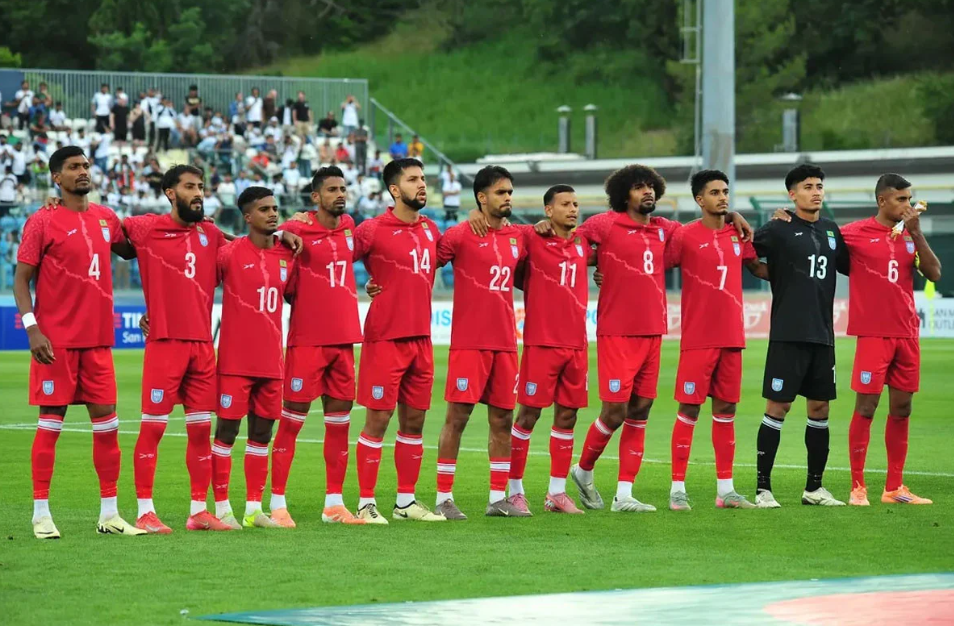 ফিফা আশিয়ান কাপে খেলবে বাংলাদেশ