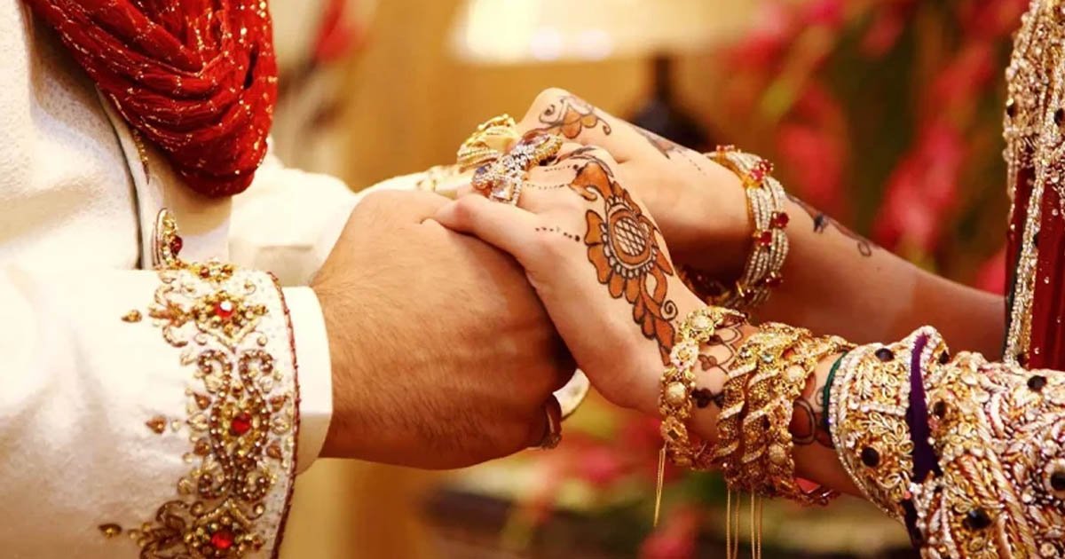 বিয়ে না করলেই বাড়ে ক্যানসারের ঝুঁকি