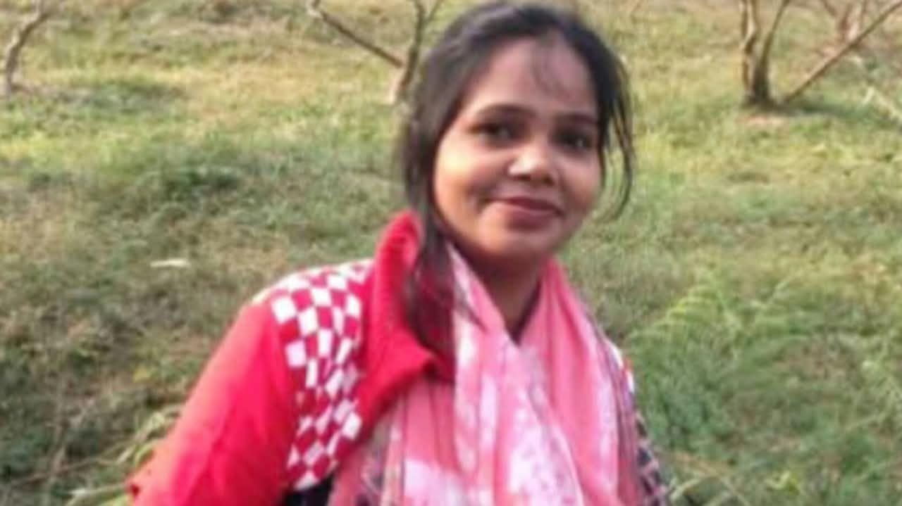 চা শ্রমিক নারী নেত্রী গীতা কানু গ্রেপ্তার