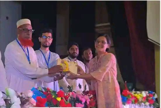নওগাঁয় জিপিএ-৫ পাওয়া ৬০০ শিক্ষার্থীকে সংবর্ধনা দিলো শিবির 