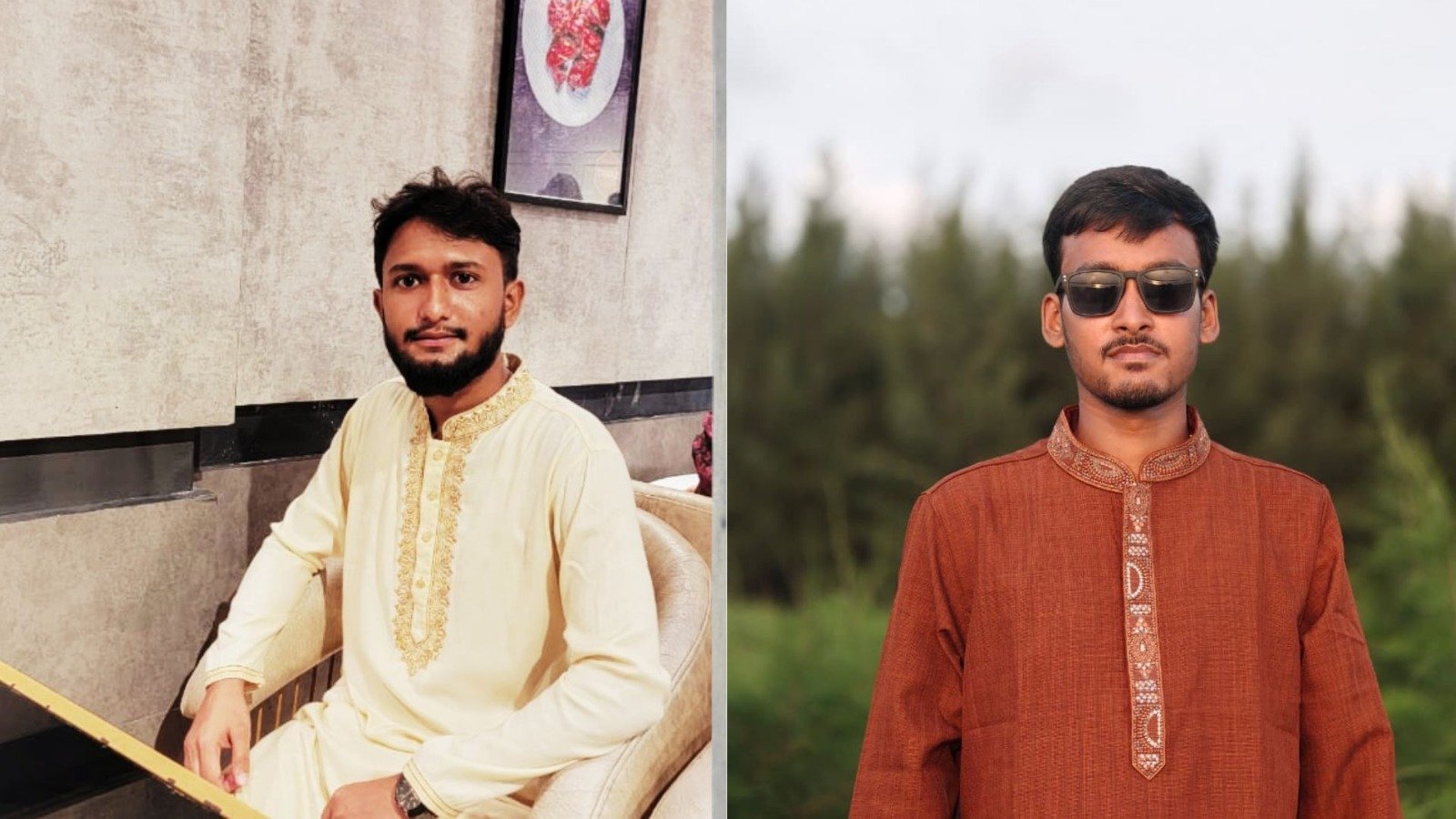 যবিপ্রবি প্রেসক্লাবের নতুন সভাপতি আল আমিন, সম্পাদক হাবিব