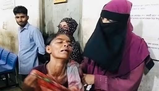 চক্ষু হাসপাতালে চিকিৎসা নিতে গিয়ে শিশুর মৃত্যু: চিকিৎসা-নিরাপত্তা নিয়ে প্রশ্ন