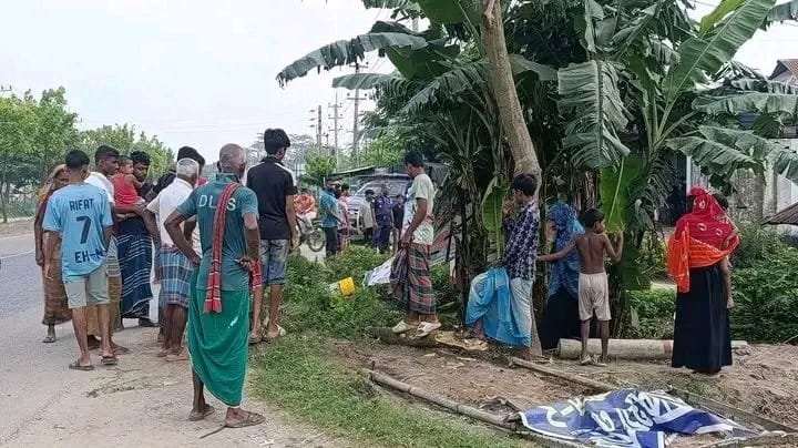 Day Labourer Killed in Ambulance Collision While on His Way to Work