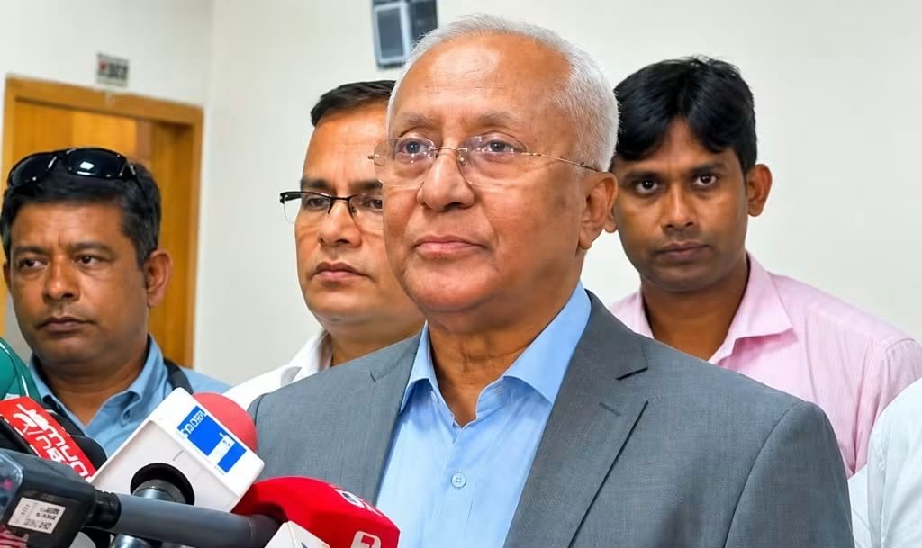 দেশে স্থানীয় সরকার নির্বাচন নিয়ে আবারও নতুন তথ্য জানিয়েছে নির্বাচন কমিশন (ইসি)। 
