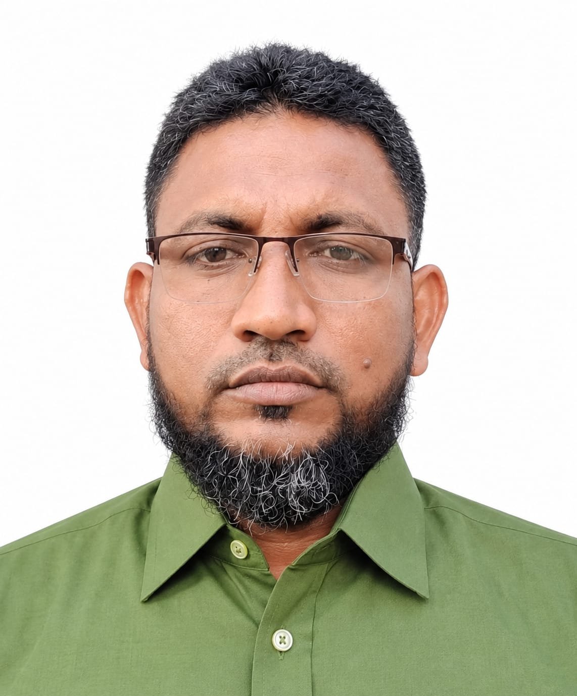 বল্লমঝাড়ে ২নং ওয়ার্ডের মেম্বার পদপ্রার্থী মো: লতিফ মিয়া: জনগণের সেবায় পাশে থাকার প্রত্যয়