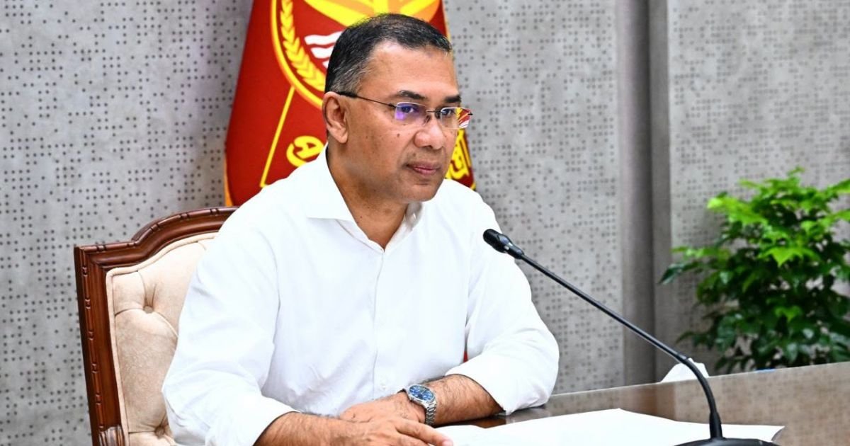 কল্যাণমূলক রাষ্ট্র গড়াই সরকারের প্রধান অঙ্গীকার: প্রধানমন্ত্রী