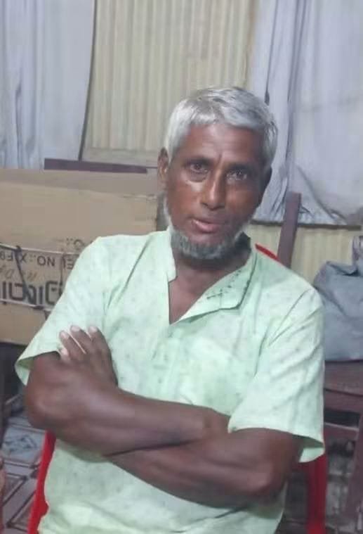 রাজশাহীর তানোরে তৃতীয় শ্রেণির এক ছাত্রীকে (১০) ধর্ষণচেষ্টার অভিযোগে আরমান আলী (৬৫) নামে এক বৃদ্ধকে গ্রেপ্তার করেছে পুলিশ।