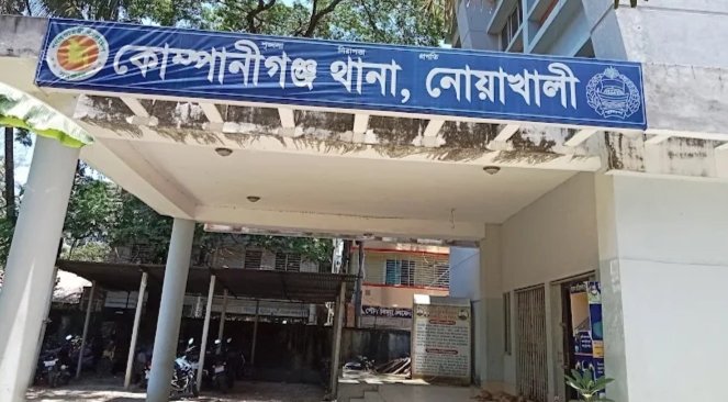 কোম্পানীগঞ্জে গভীর রাতে মশাল মিছিলের অভিযোগ, ৬৫ জনের বিরুদ্ধে মামলা