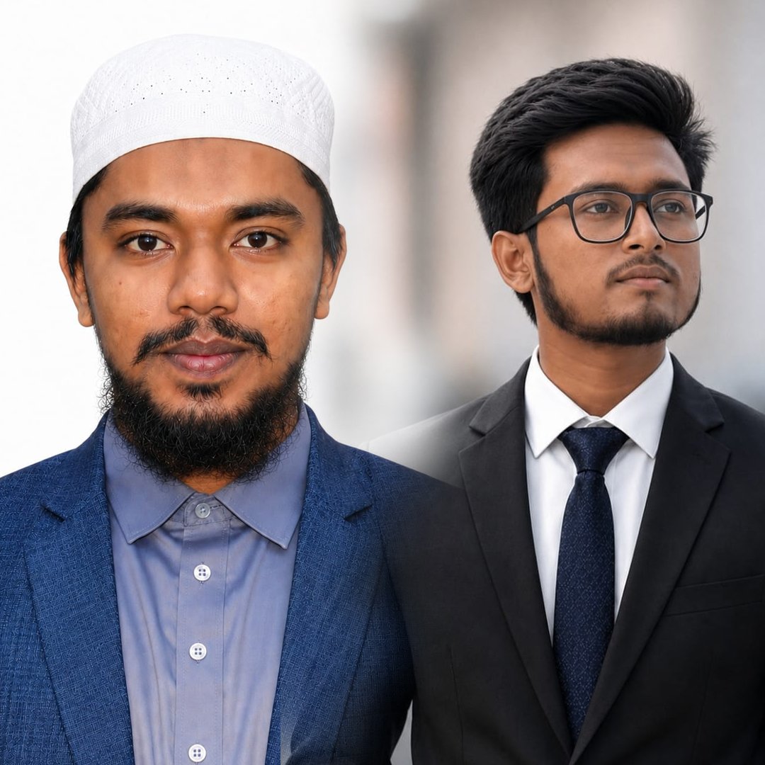 ইবির আজিজুর রহমান হল ডিবেটিং সোসাইটির নেতৃত্বে আব্দুল্লাহ - তারেক