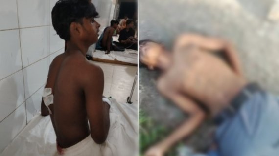কোম্পানীগঞ্জে কিশোরীকে উত্ত্যক্তের প্রতিবাদ, ছুরিকাঘাতে দুই তরুণ আহত