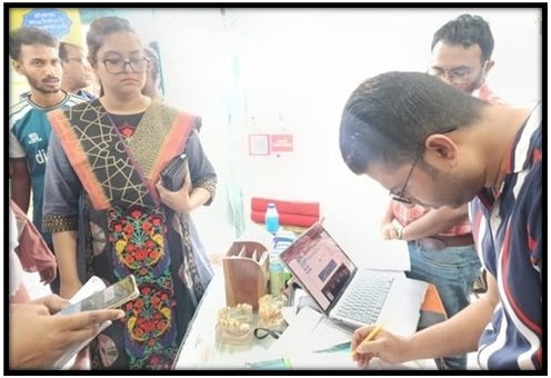 বেশি দামে ওষুধ ও ভুয়া ডাক্তার, জয়পাড়ায় ভ্রাম্যমাণ আদালতের কড়া পদক্ষেপ