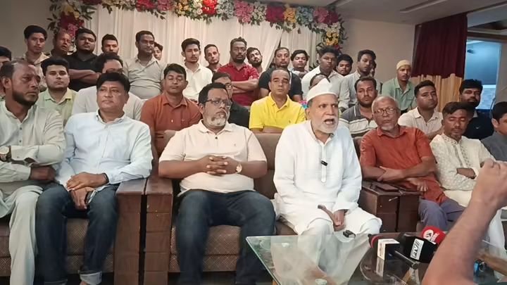 একনেকে মুছাপুর রেগুলেটর নির্মাণে ৭৫২ কোটি টাকা অনুমোদন