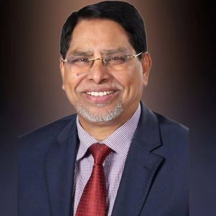 মুছাপুর রেগুলেটর নির্মাণে ইতিহাসের অংশ ফখরুল ইসলাম