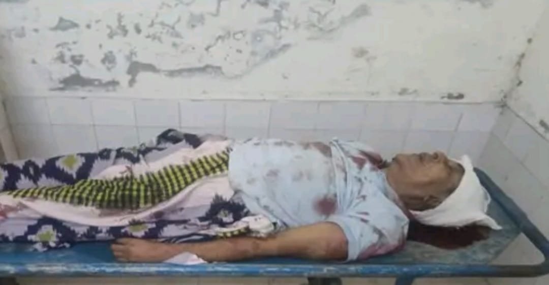 খুলনায় পূর্ব বাংলা কমিউনিস্ট পার্টির নেতাকে গুলি করে হত্যা