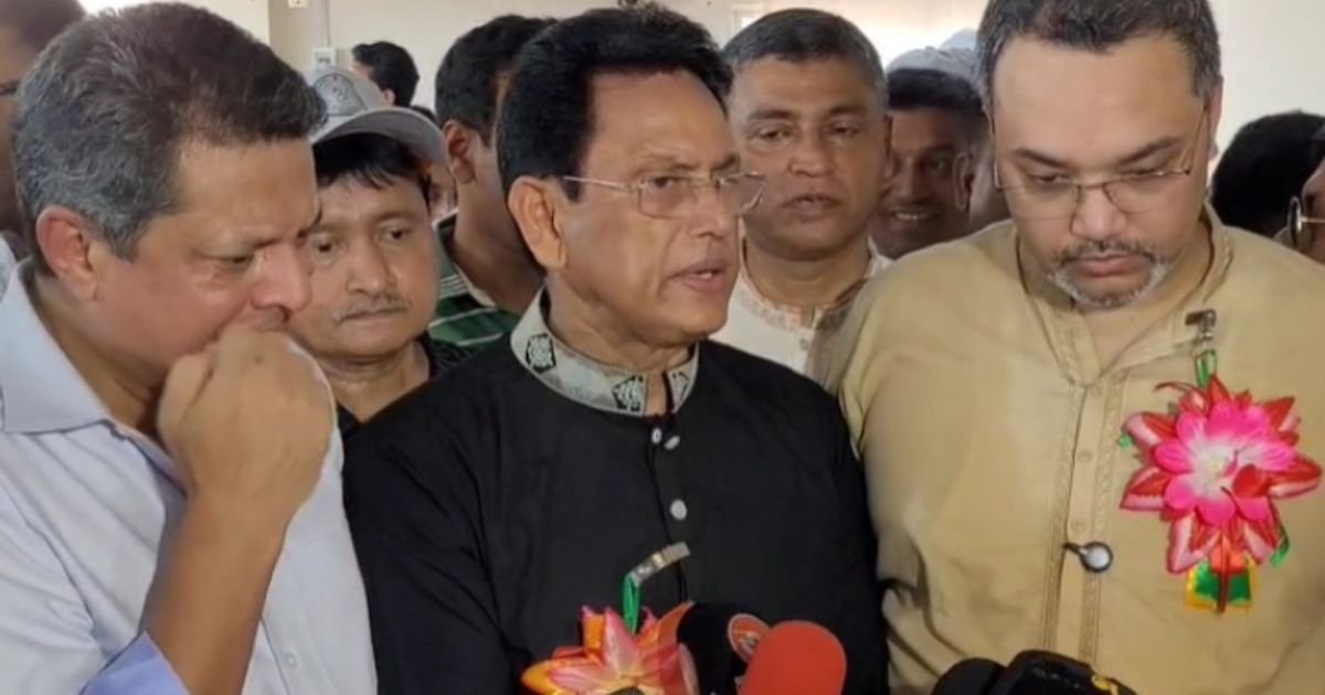 ২০২৭ সাল থেকে ষষ্ঠ শ্রেণিতে যুক্ত হচ্ছে চারটি নতুন বই: শিক্ষামন্ত্রী