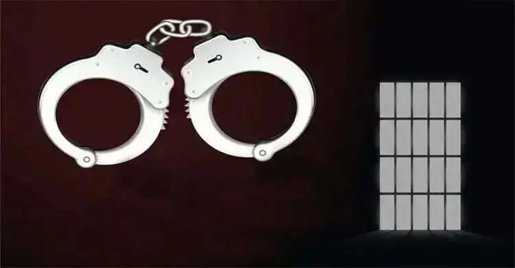 খুলনায় চিংড়ি পলাশের ভাই ‘মাইজা ভাই’ গ্রেপ্তার